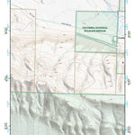 46119NE Page 37 Priest Rapids Topo Preview 1