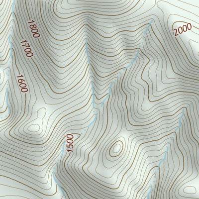 46119NE Page 37 Priest Rapids Topo Preview 3