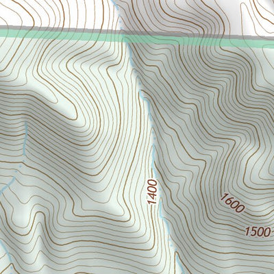 46119NE Page 38 Priest Rapids Topo Preview 3