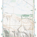 46119NE Page 39 Priest Rapids Topo Preview 1