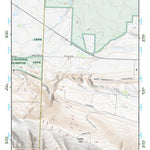 46119NE Page 40 Priest Rapids Topo Preview 1