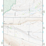 46119NE Page 41 Priest Rapids Topo Preview 1