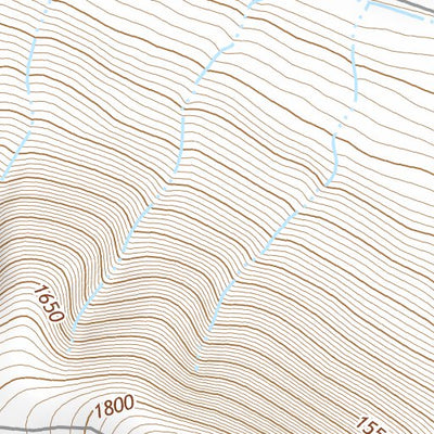 46119NE Page 41 Priest Rapids Topo Preview 3