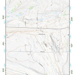 46119NE Page 42 Priest Rapids Topo Preview 1