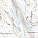 46119NE Page 42 Priest Rapids Topo Preview 3