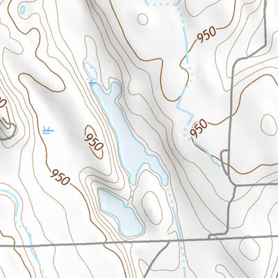46119NE Page 42 Priest Rapids Topo Preview 3