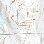 46119NE Page 43 Priest Rapids Topo Preview 3