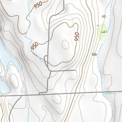 46119NE Page 43 Priest Rapids Topo Preview 3