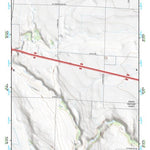 46119NE Page 46 Priest Rapids Topo Preview 1