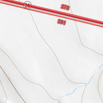 46119NE Page 46 Priest Rapids Topo Preview 2