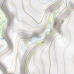 46119NE Page 46 Priest Rapids Topo Preview 3