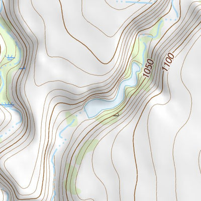 46119NE Page 46 Priest Rapids Topo Preview 3