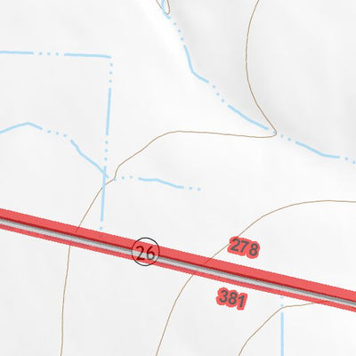 46119NE Page 47 Priest Rapids Topo Preview 2