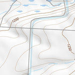 46119NE Page 48 Priest Rapids Topo Preview 3