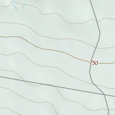 46119NE Page 49 Priest Rapids Topo Preview 2