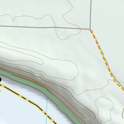 46119NE Page 49 Priest Rapids Topo Preview 3