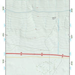 46119NE Page 50 Priest Rapids Topo Preview 1