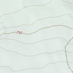 46119NE Page 50 Priest Rapids Topo Preview 2