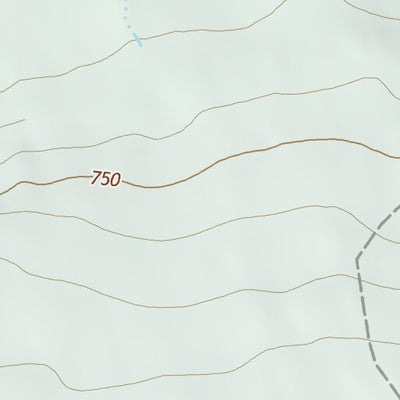 46119NE Page 50 Priest Rapids Topo Preview 2