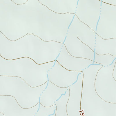 46119NE Page 51 Priest Rapids Topo Preview 2