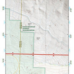 46119NE Page 52 Priest Rapids Topo Preview 1