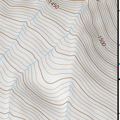 46119NE Page 52 Priest Rapids Topo Preview 3