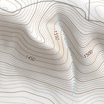 46119NE Page 53 Priest Rapids Topo Preview 3