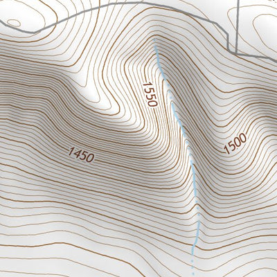 46119NE Page 53 Priest Rapids Topo Preview 3