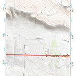 46119NE Page 54 Priest Rapids Topo Preview 1