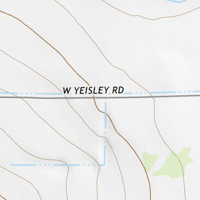 46119NE Page 54 Priest Rapids Topo Preview 2