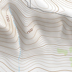 46119NE Page 54 Priest Rapids Topo Preview 3