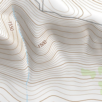 46119NE Page 54 Priest Rapids Topo Preview 3