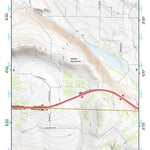 46119NE Page 55 Priest Rapids Topo Preview 1