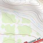 46119NE Page 55 Priest Rapids Topo Preview 2