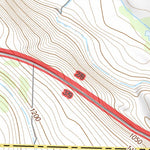 46119NE Page 56 Priest Rapids Topo Preview 3