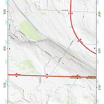 46119NE Page 57 Priest Rapids Topo Preview 1