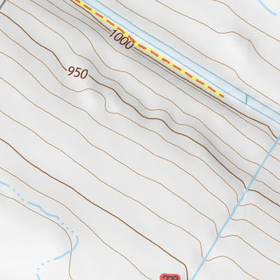 46119NE Page 57 Priest Rapids Topo Preview 3