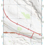 46119NE Page 58 Priest Rapids Topo Preview 1