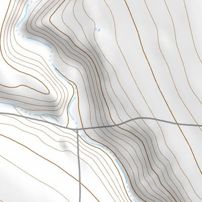 46119NE Page 58 Priest Rapids Topo Preview 3
