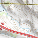 46119NE Page 59 Priest Rapids Topo Preview 3