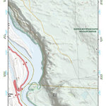 46119NE Page 62 Priest Rapids Topo Preview 1