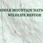 46119NE Page 63 Priest Rapids Topo Preview 3