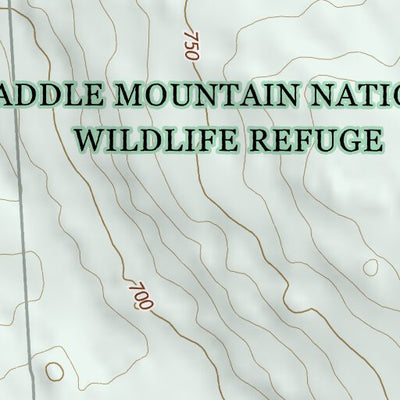 46119NE Page 63 Priest Rapids Topo Preview 3