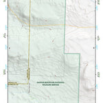 46119NE Page 64 Priest Rapids Topo Preview 1