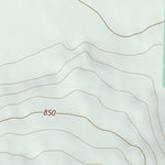 46119NE Page 64 Priest Rapids Topo Preview 2