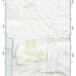 46119NE Page 65 Priest Rapids Topo Preview 1