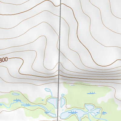 46119NE Page 65 Priest Rapids Topo Preview 3