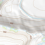 46119NE Page 66 Priest Rapids Topo Preview 2