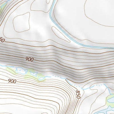 46119NE Page 66 Priest Rapids Topo Preview 2