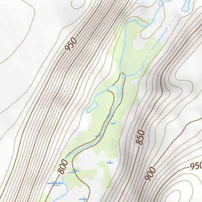 46119NE Page 66 Priest Rapids Topo Preview 3